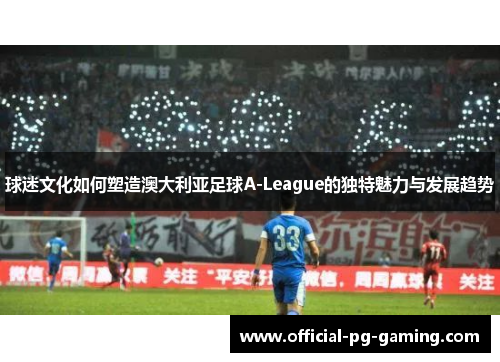 球迷文化如何塑造澳大利亚足球A-League的独特魅力与发展趋势 球迷文化如何塑造澳大利亚足球A-League的独特魅力与发展趋势