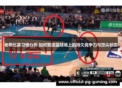老詹比赛习惯分析 如何塑造篮球场上的持久竞争力与顶尖状态 老詹比赛习惯分析 如何塑造篮球场上的持久竞争力与顶尖状态