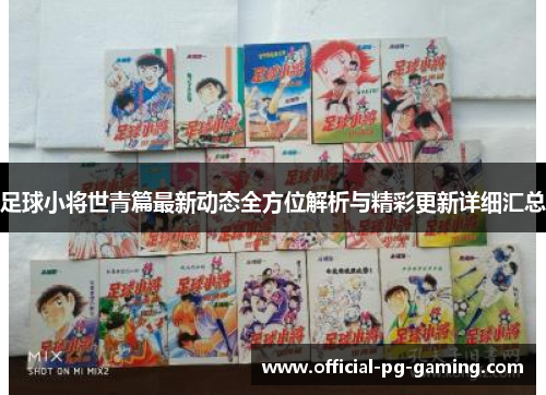 足球小将世青篇最新动态全方位解析与精彩更新详细汇总